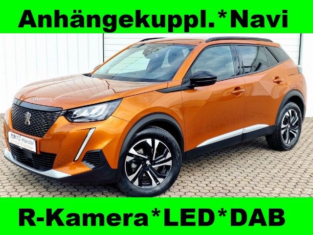 Peugeot 2008 35.361 km 16.680 &euro; Erfurt 99092