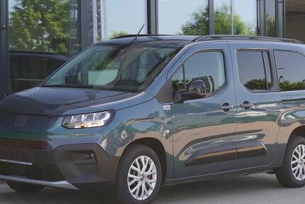 Fiat Doblo 41.821 km 25.790 &euro; Erfurt 99098