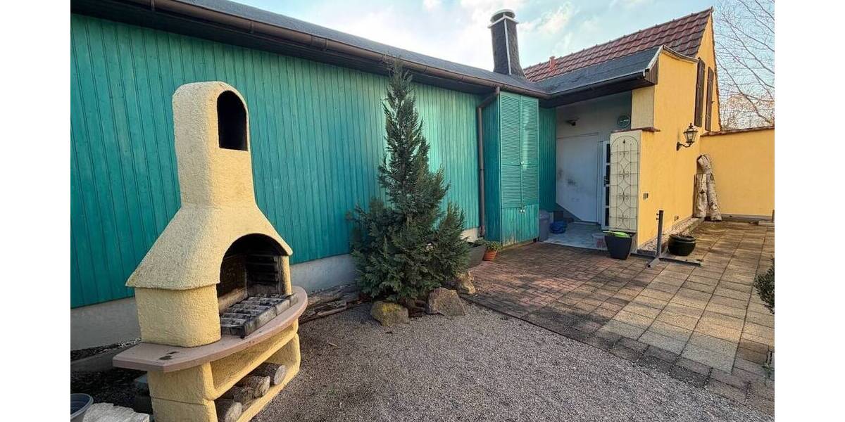 Mehrfamilienhaus, Wohnhaus Erfurt Herrenberg - 8 Zimmer, 160 m&sup2;, 369.000&euro; | Angebot:26684443