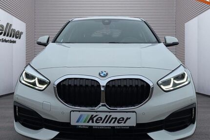 BMW 118 35.639 km 24.290 &euro; Erfurt 99091