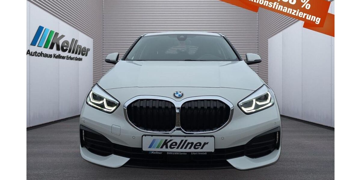 BMW 118 35.639 km 24.290 &euro; Erfurt 99091