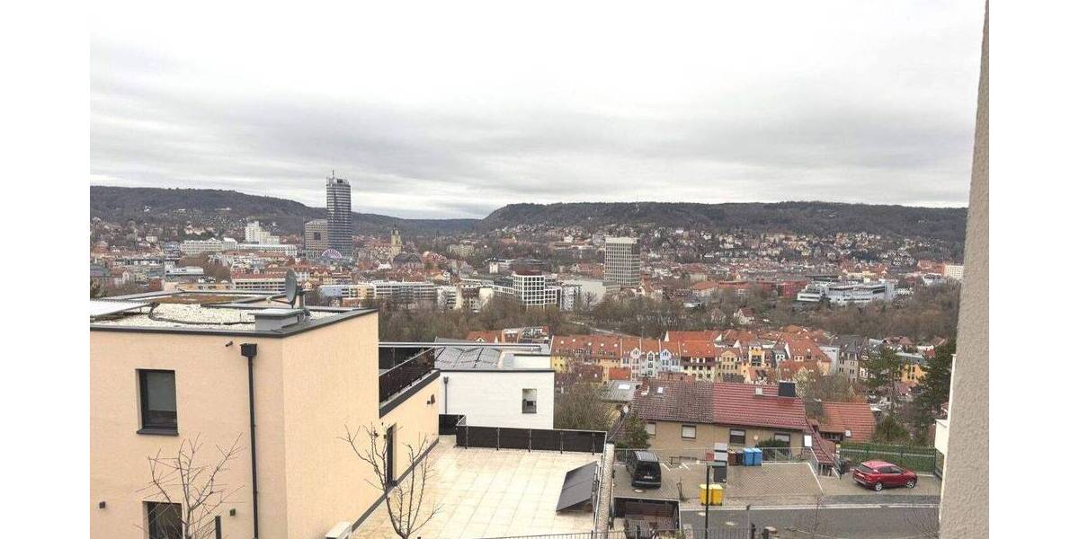 Etagenwohnung Jena Wenigenjena - 3 Zimmer, 69 m&sup2;, 1.285&euro; | Angebot:26686334