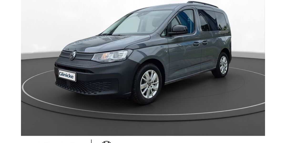 VW Caddy 86.700 km 24.800 &euro; Erfurt 99095
