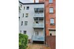 Etagenwohnung Erfurt Andreasvorstadt - 3 Zimmer, 88 m&sup2;, 880&euro; | Angebot:26623738