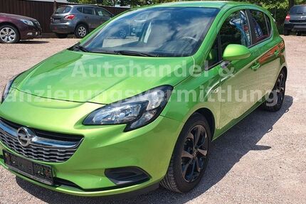 Opel Corsa 154.551 km 6.900 &euro; Erfurt-Linderbach 99098