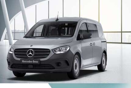 Mercedes-Benz Citan 9.900 km 35.000 &euro; Erfurt 99092