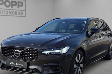 Volvo V90 21.734 km 47.590 &euro; Erfurt 99099