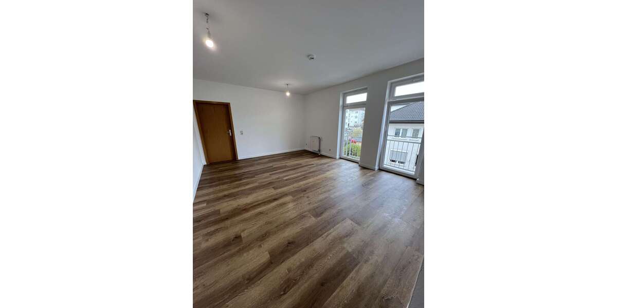 Etagenwohnung Jena Süd - 2 Zimmer, 52 m&sup2;, 690&euro; | Angebot:26171432