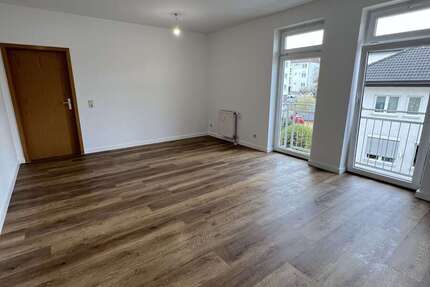 Wohnung Jena Süd - 2 Zimmer, 52 m&sup2;, 690&euro; | Angebot:26171432