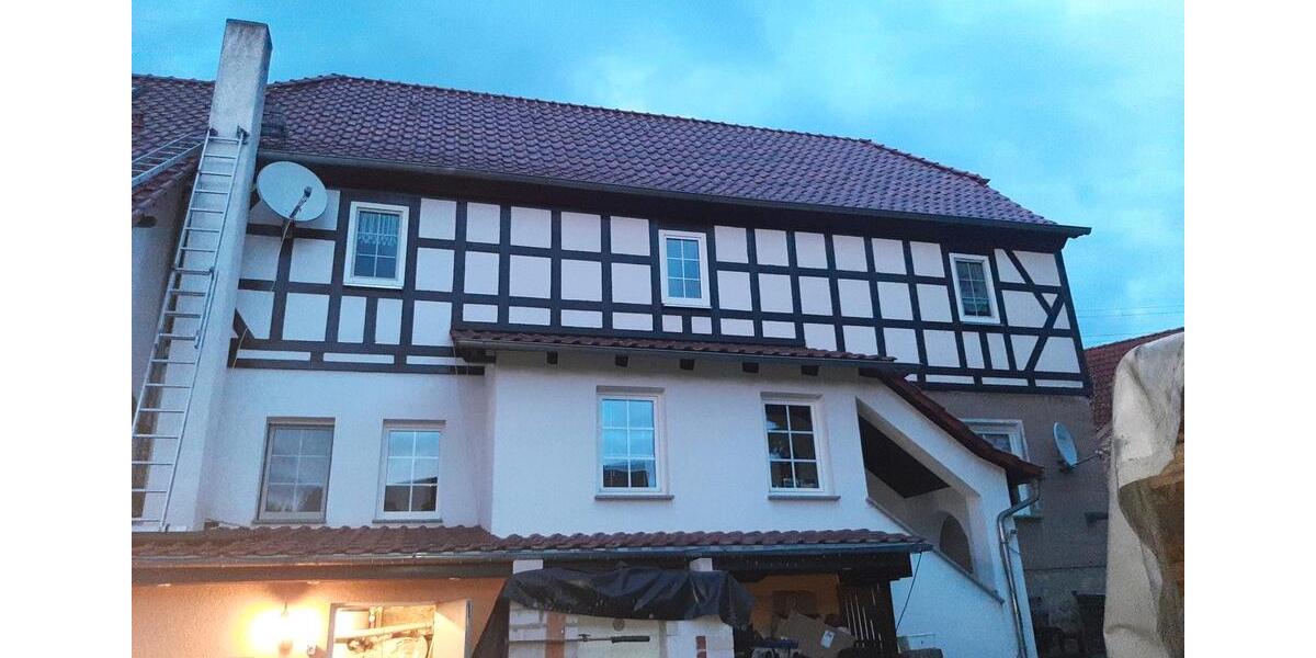 Etagenwohnung Rastenberg - 3 Zimmer, 80 m&sup2;, 780&euro; | Angebot:26561386