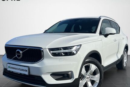 Volvo XC40 45.050 km 29.950 &euro; Jena-Lobeda 07747