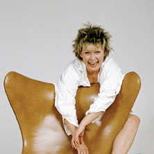 Gitte Haenning - Live 2026 29.04.2026 Ev. Thomaskirche Erfurt