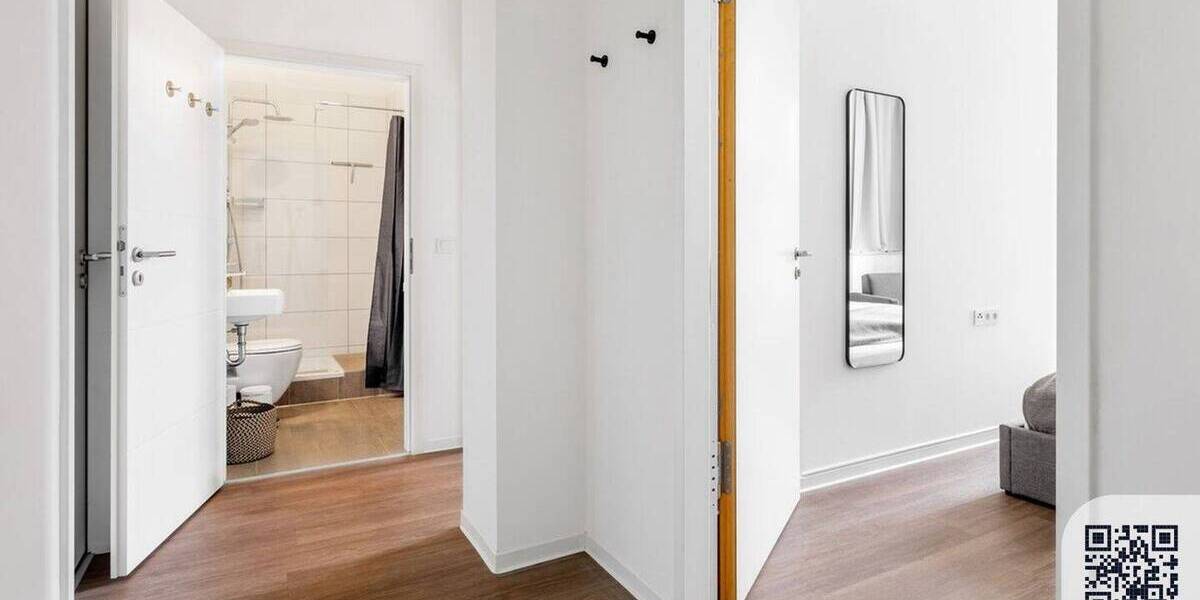 Etagenwohnung Jena Zentrum - 3 Zimmer, 2.819&euro; | Angebot:26637058
