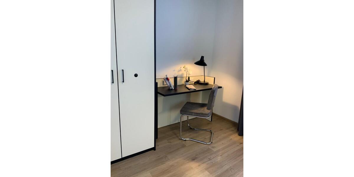 Etagenwohnung Weimar - 3 Zimmer, 85 m&sup2;, 1.495&euro; | Angebot:22625725