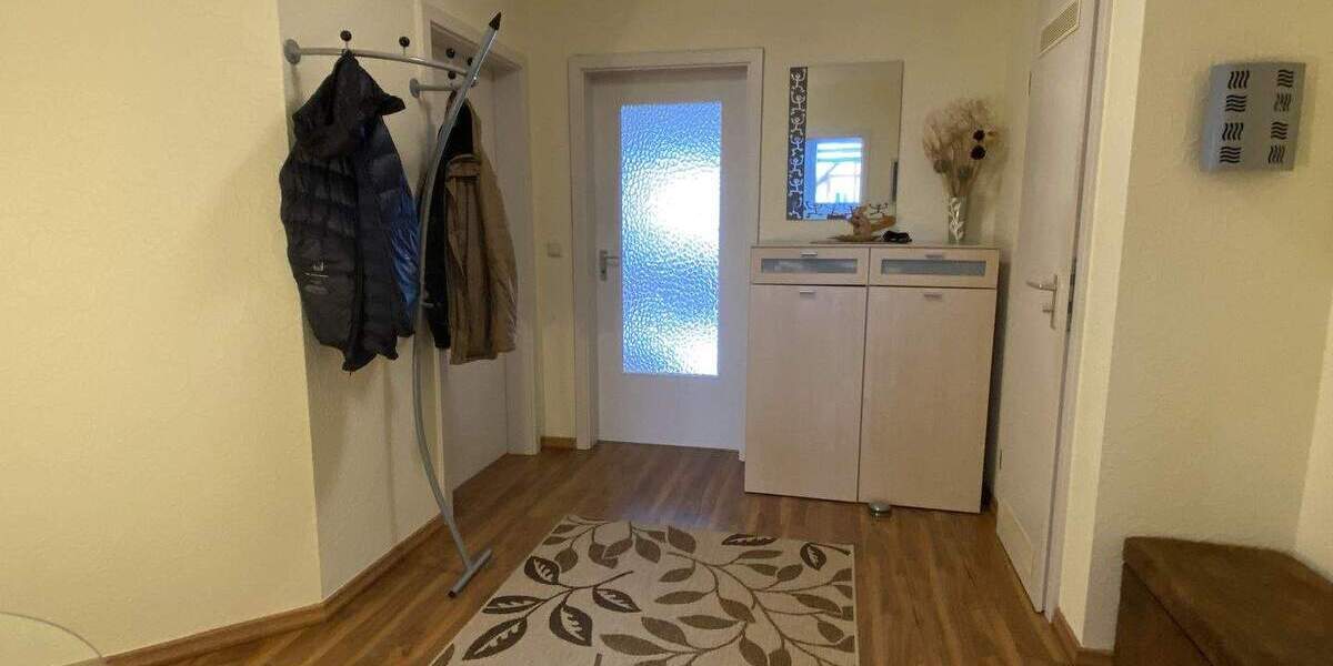 Etagenwohnung Jena Wenigenjena - 3 Zimmer, 83 m&sup2;, 319.000&euro; | Angebot:25668330