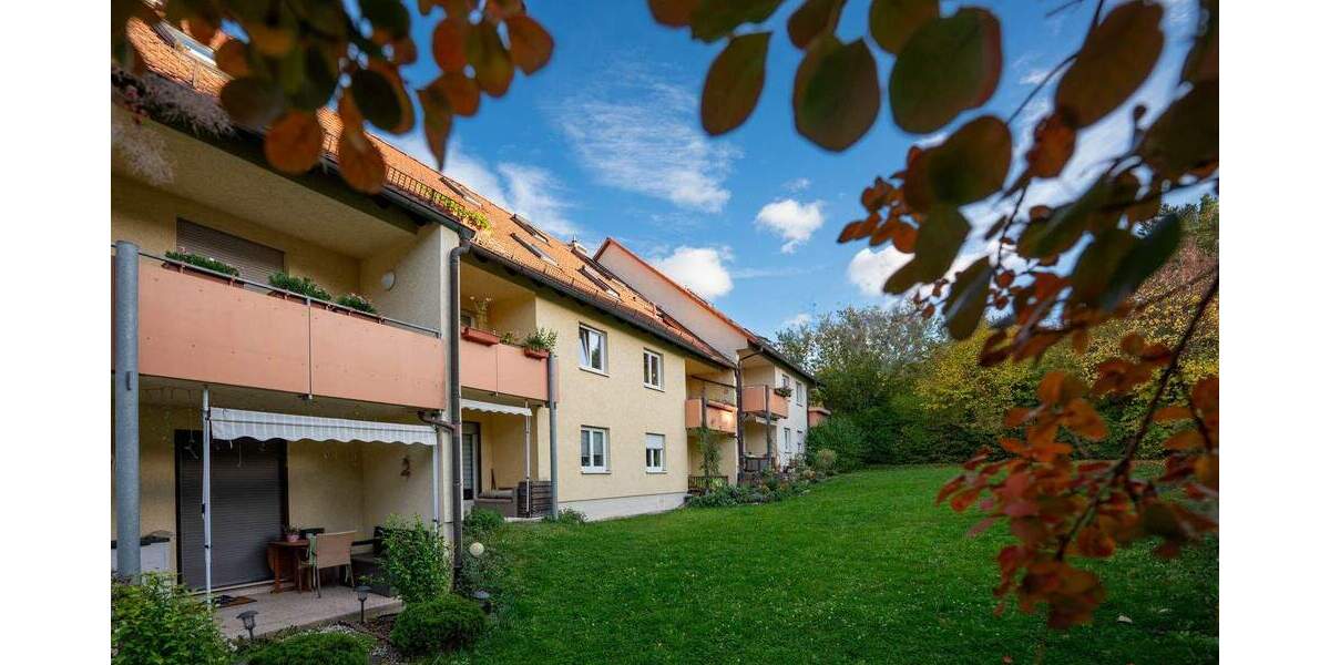 Etagenwohnung Jena Wogau - 2 Zimmer, 57 m&sup2;, 155.000&euro; | Angebot:25705581