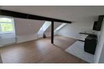 Dachgeschoßwohnung Erfurt - 2 Zimmer, 62 m&sup2;, 750&euro; | Angebot:26645930