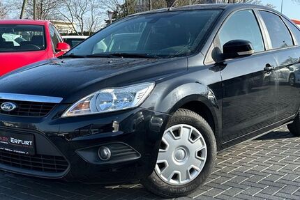 Ford Focus 127.508 km 4.290 &euro; Erfurt 99085