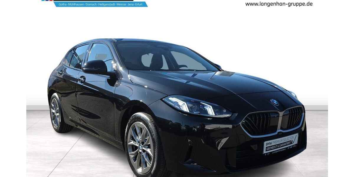 BMW 120 14.906 km 27.509 &euro; Erfurt 99087