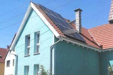 Haus Schöngleina - 5 Zimmer, 116 m&sup2;, 289.000&euro; | Angebot:25778820