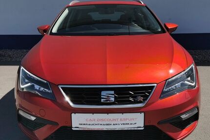 Seat Leon 94.800 km 14.950 &euro; Erfurt 99091