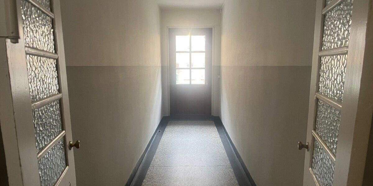 Etagenwohnung Erfurt Brühlervorstadt - 3 Zimmer, 62 m&sup2;, 159.000&euro; | Angebot:25673103