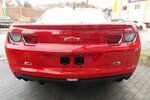 Chevrolet Camaro 114.000 km 17.500 &euro; Rudolstadt 07407