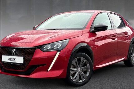 Peugeot e-208 12.134 km 19.940 &euro; Erfurt 99086