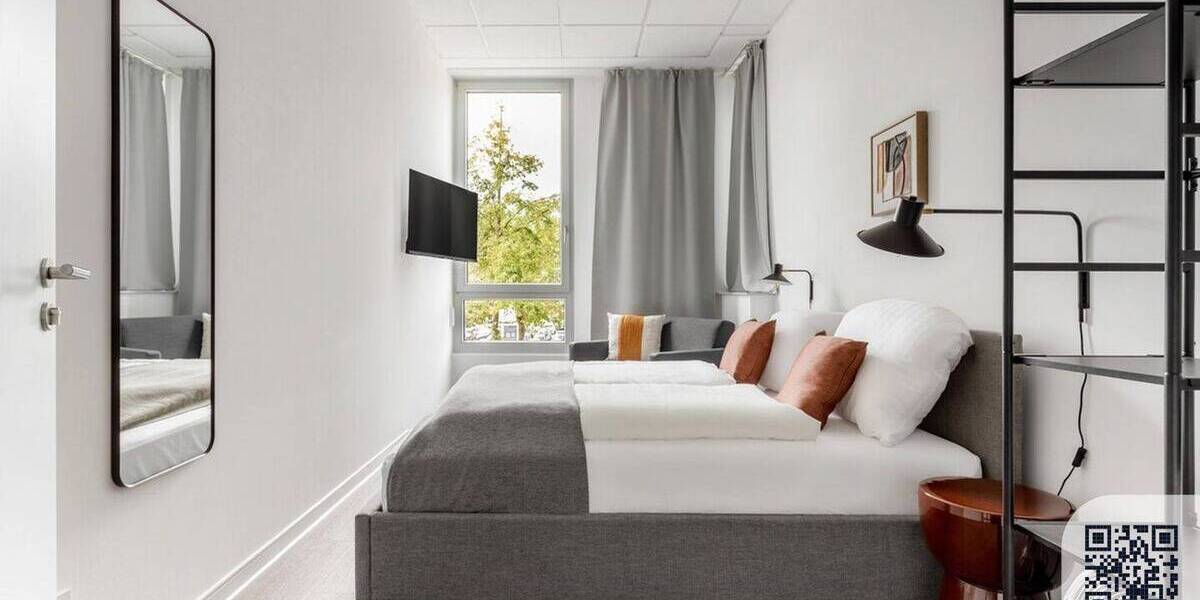 Etagenwohnung Jena Zentrum - 3 Zimmer, 2.819&euro; | Angebot:26637058