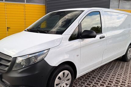 Mercedes-Benz Vito 231.100 km 11.799 &euro; Erfurt 99092