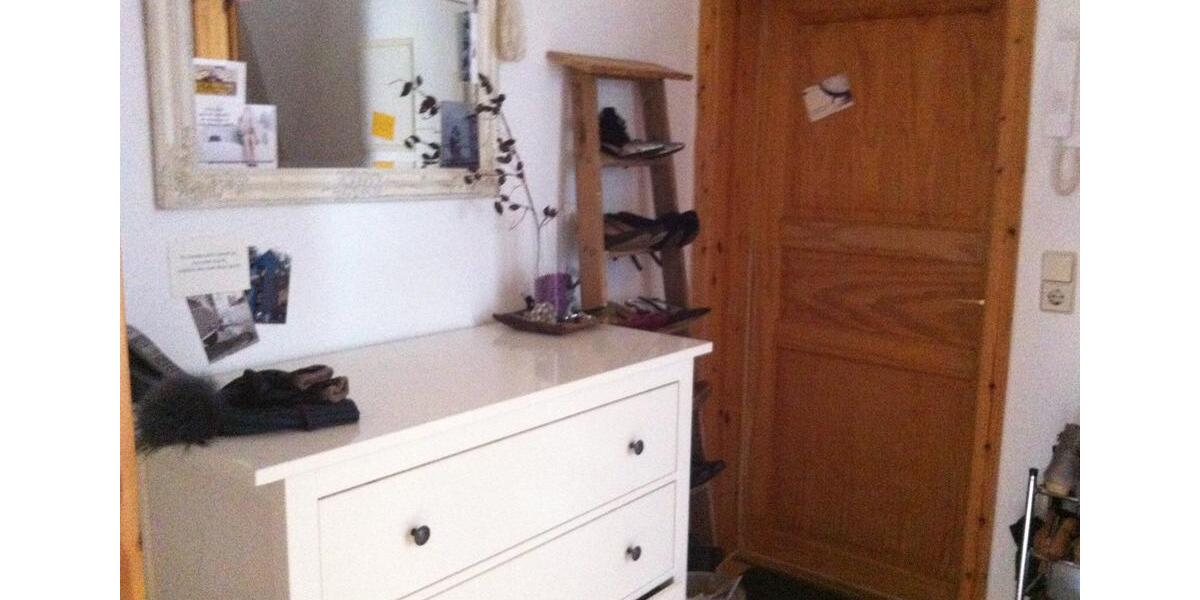 Dachgeschoßwohnung Weimar - 1 Zimmer, 35 m&sup2;, 360&euro; | Angebot:26386569