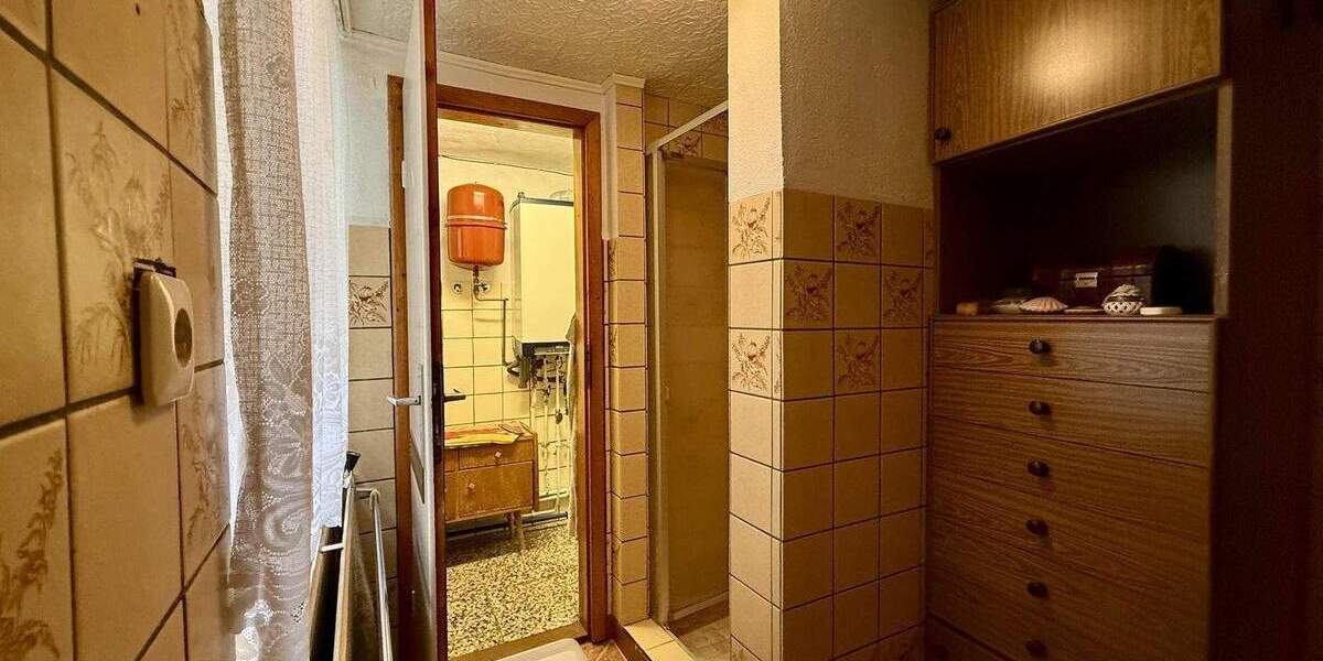 Einfamilienhaus Finne Billroda - 3 Zimmer, 98 m&sup2;, 65.000&euro; | Angebot:25676785