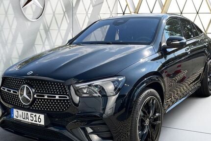 Mercedes-Benz GLE 450 15.000 km 107.990 &euro; Sulza 07751