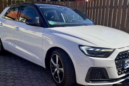 Audi A1 47.700 km 17.500 &euro; Dornburg 07778