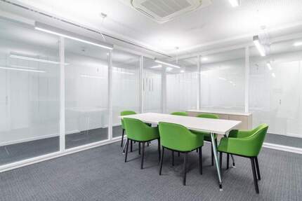 Gewerbeobjekt Erfurt Altstadt - 2.418&euro; | Angebot:25658922