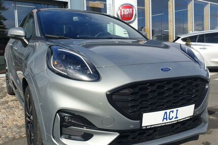 Ford Puma 25.600 km 24.990 &euro; Rudolstadt 07407
