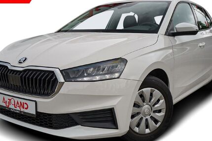 Skoda Fabia 34.253 km 16.950 &euro; Erfurt 99087