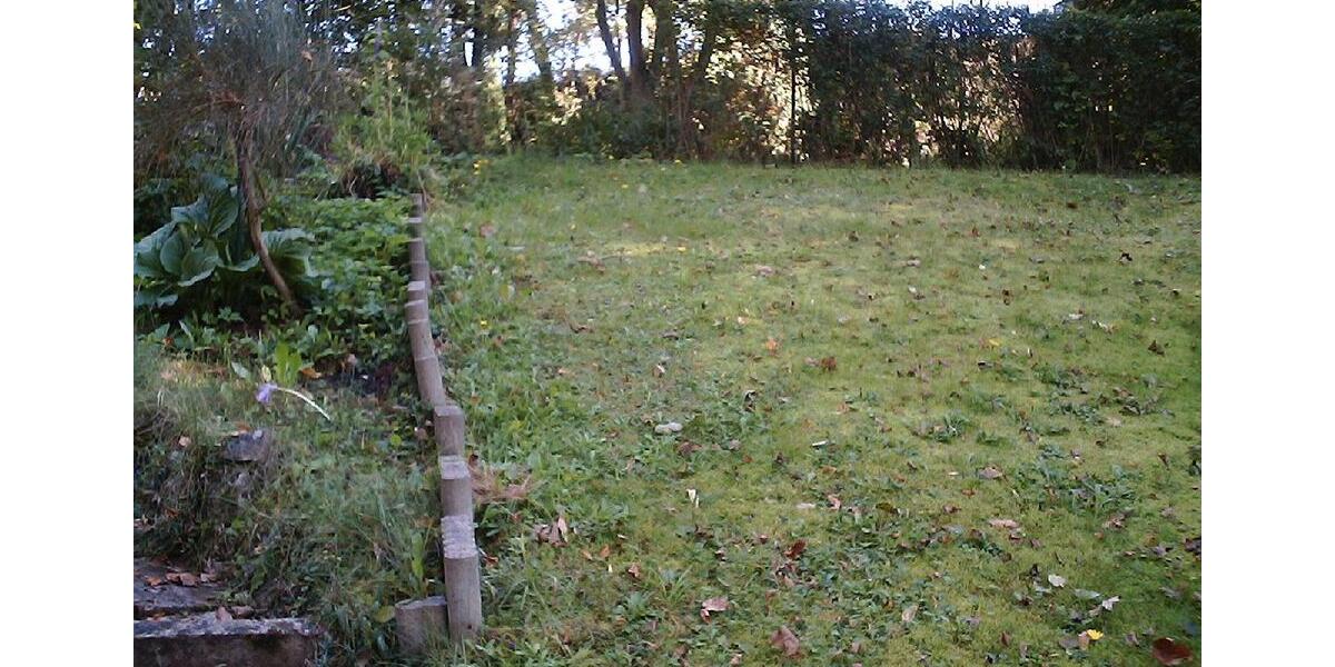 Bungalow Kahla - 1 Zimmer, 25 m&sup2;, 33.000&euro; | Angebot:26365664