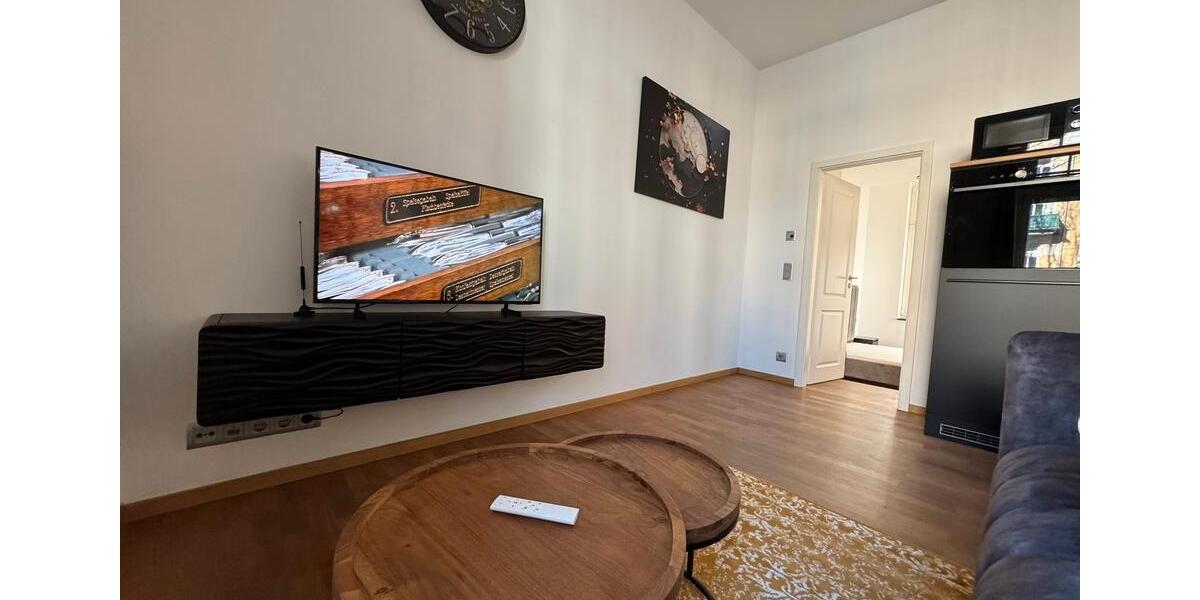 Etagenwohnung Jena - 2 Zimmer, 45 m&sup2;, 1.000&euro; | Angebot:19596805