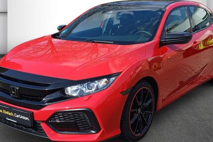 Honda Civic 73.500 km 14.500 &euro; Jena 07749