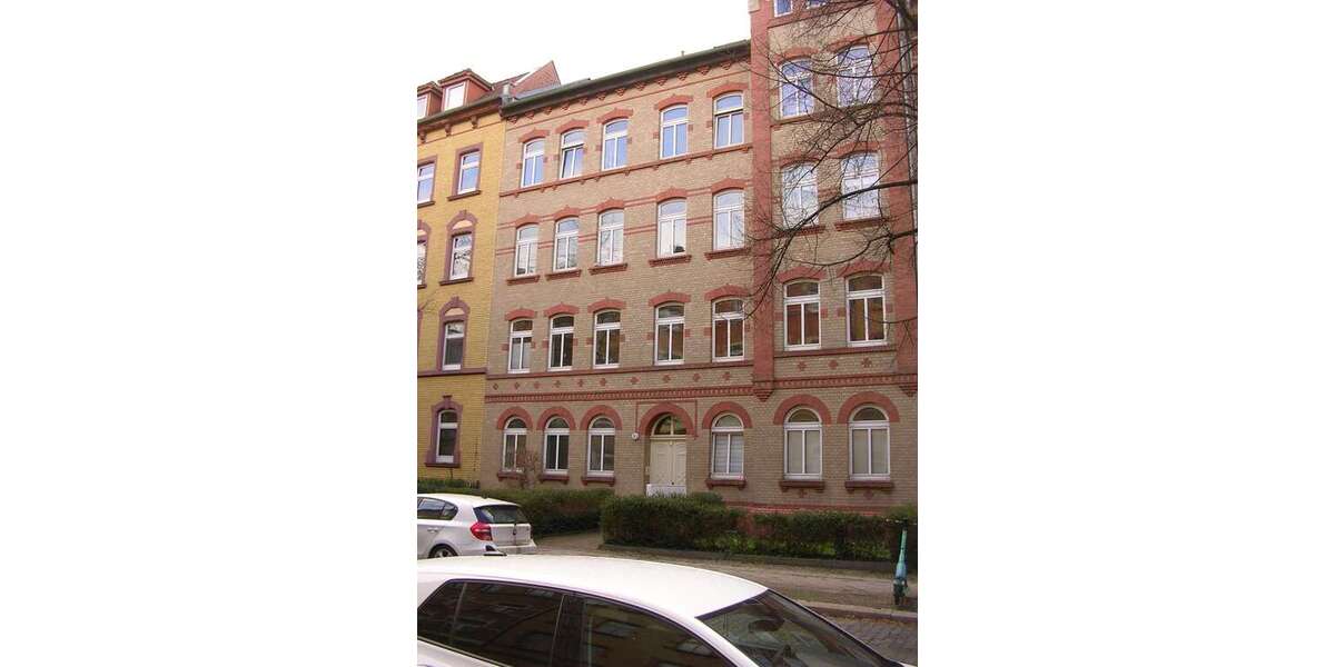 Etagenwohnung Erfurt Johannesvorstadt - 2 Zimmer, 56 m&sup2;, 580&euro; | Angebot:25877129