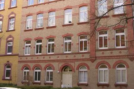 Wohnung Erfurt Johannesvorstadt - 2 Zimmer, 56 m&sup2;, 580&euro; | Angebot:25877129