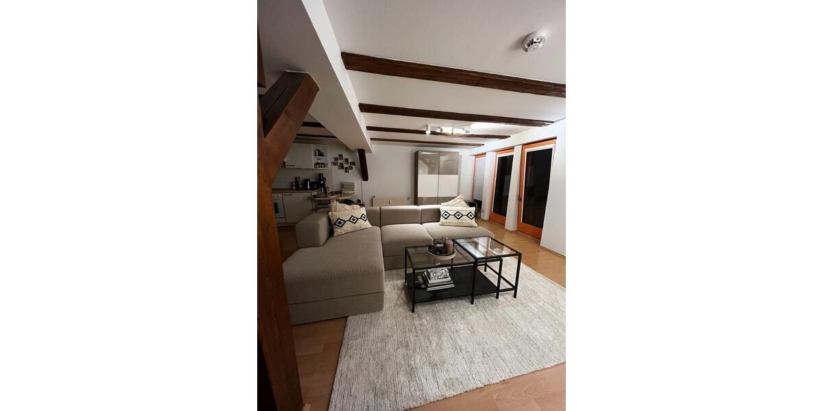 Etagenwohnung Erfurt - 2 Zimmer, 58 m&sup2;, 1.100&euro; | Angebot:24497214