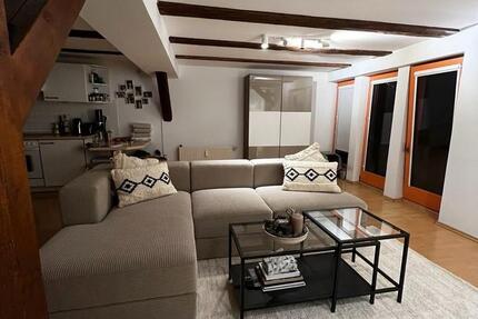 Wohnung Erfurt - 2 Zimmer, 58 m&sup2;, 1.100&euro; | Angebot:24497214