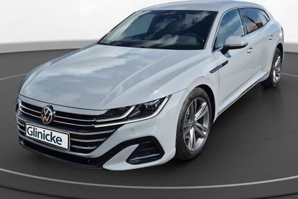 VW Arteon 123.600 km 23.970 &euro; Erfurt 99099