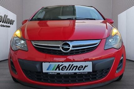Opel Corsa 79.446 km 3.990 &euro; Erfurt 99091