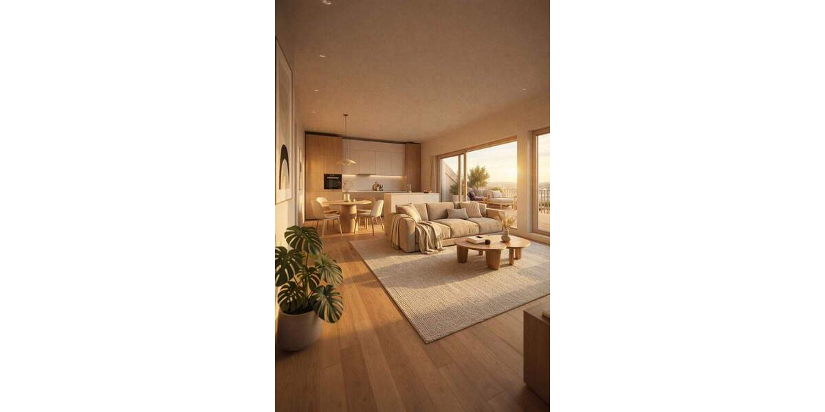 Etagenwohnung Jena Löbstedt - 4 Zimmer, 106 m&sup2;, 534.150&euro; | Angebot:25674712