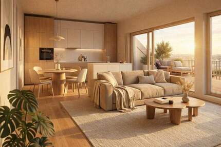 Wohnung Jena Löbstedt - 4 Zimmer, 106 m&sup2;, 534.150&euro; | Angebot:25674712