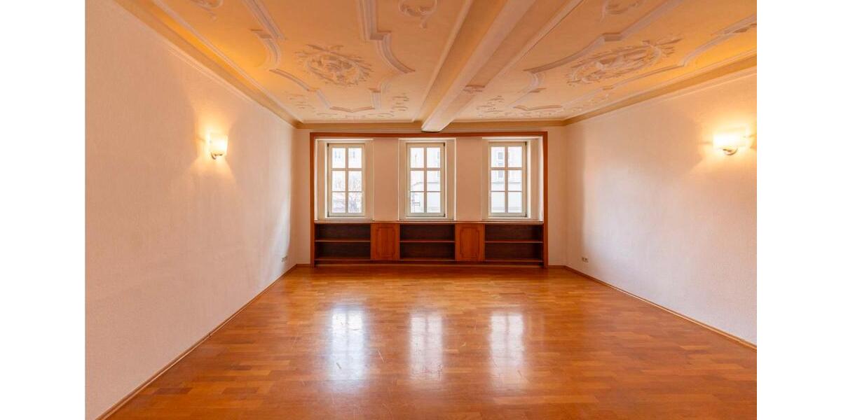 Maisonettenwohnung Jena - 4 Zimmer, 114 m&sup2;, 1.390&euro; | Angebot:26227095