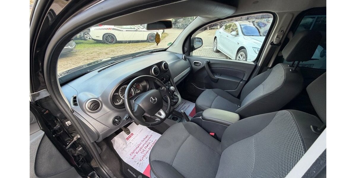 Mercedes-Benz Citan 112 